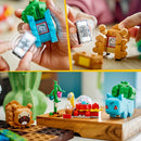 LEGO Pokémon 72155 SMART Play: Berry Bash with Bulbasaur and Bidoof