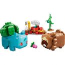 LEGO Pokémon 72155 SMART Play: Berry Bash with Bulbasaur and Bidoof