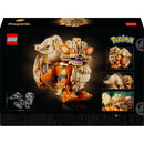 LEGO Pokémon 72160 Arcanine