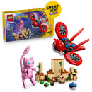 LEGO Pokémon 72161 SMART Play: Drone Search for Mythical Mew