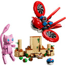 LEGO Pokémon 72161 SMART Play: Drone Search for Mythical Mew