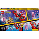 LEGO Pokémon 72161 SMART Play: Drone Search for Mythical Mew