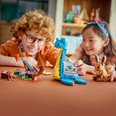 LEGO Pokémon 72162 SMART Play: Eevee and Lapras's Treasure Hunt