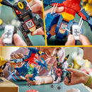 LEGO Pokémon 72165 SMART Play: Umbreon vs. Garchomp Championship Battle