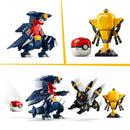 LEGO Pokémon 72165 SMART Play: Umbreon vs. Garchomp Championship Battle