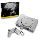 LEGO PlayStation 72306 Console and Controller