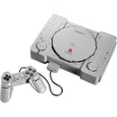 LEGO PlayStation 72306 Console and Controller