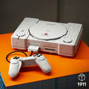 LEGO PlayStation 72306 Console and Controller