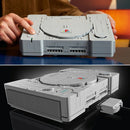 LEGO PlayStation 72306 Console and Controller