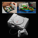 LEGO PlayStation 72306 Console and Controller