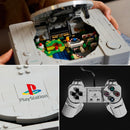 LEGO PlayStation 72306 Console and Controller