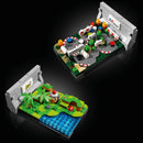 LEGO PlayStation 72306 Console and Controller