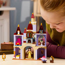 LEGO Disney 43289 Belle & the Beast's Enchanted Castle
