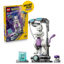LEGO Pokémon 72163 SMART Play: Mewtwo's Lab Break