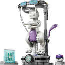 LEGO Pokémon 72163 SMART Play: Mewtwo's Lab Break
