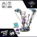LEGO Pokémon 72163 SMART Play: Mewtwo's Lab Break