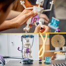 LEGO Pokémon 72163 SMART Play: Mewtwo's Lab Break