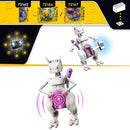 LEGO Pokémon 72163 SMART Play: Mewtwo's Lab Break