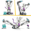 LEGO Pokémon 72163 SMART Play: Mewtwo's Lab Break
