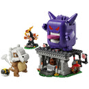 LEGO Pokémon 72166 SMART Play: Cubone and Gengar's Spooky Showdown