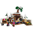 LEGO One Piece 75644 Dr. Hiriluk's Hideout