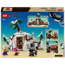 LEGO One Piece 75644 Dr. Hiriluk's Hideout