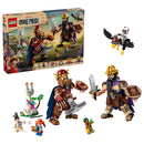 LEGO One Piece 75644 Dorry vs. Brogy – Giants of Little Garden