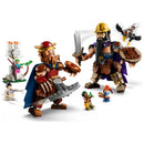 LEGO One Piece 75644 Dorry vs. Brogy – Giants of Little Garden