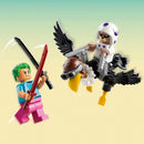 LEGO One Piece 75644 Dorry vs. Brogy – Giants of Little Garden