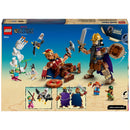 LEGO One Piece 75644 Dorry vs. Brogy – Giants of Little Garden