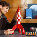 LEGO Ideas 21367 Tintin Moon Rocket
