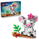 LEGO Disney 43292 Moana Pua Pig