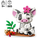 LEGO Disney 43292 Moana Pua Pig