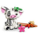 LEGO Disney 43292 Moana Pua Pig