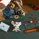 LEGO Disney 43292 Moana Pua Pig