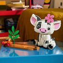 LEGO Disney 43292 Moana Pua Pig
