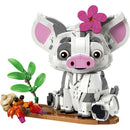 LEGO Disney 43292 Moana Pua Pig