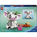 LEGO Disney 43292 Moana Pua Pig