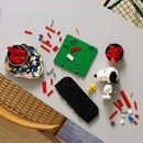 LEGO Ideas 21368 Peanuts: Snoopy's Doghouse