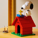 LEGO Ideas 21368 Peanuts: Snoopy's Doghouse