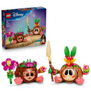 LEGO Disney 43293 Moana Kakamora