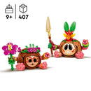 LEGO Disney 43293 Moana Kakamora
