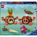 LEGO Disney 43293 Moana Kakamora