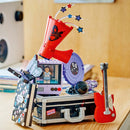 LEGO Editions 43030 Olivia Rodriogo's Secret Storage
