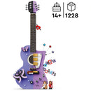LEGO Editions 43031 Olivia Rodrigo's Dual Guitar