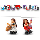 LEGO Editions 43031 Olivia Rodrigo's Dual Guitar