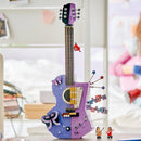 LEGO Editions 43031 Olivia Rodrigo's Dual Guitar