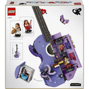 LEGO Editions 43031 Olivia Rodrigo's Dual Guitar