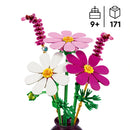 LEGO Botanicals 11514 Cosmos Flowers