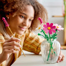 LEGO Botanicals 11514 Cosmos Flowers